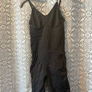 Black Women’s Full-Body Slip Shapewear